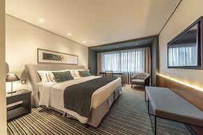 Hotel Laghetto Stilo São Paulo