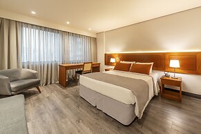 Hotel Laghetto Stilo São Paulo