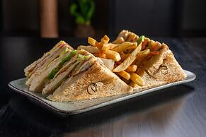 Hotel Laghetto Stilo São Paulo