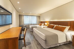 Hotel Laghetto Stilo São Paulo