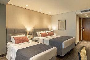 Hotel Laghetto Stilo São Paulo