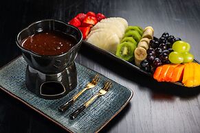 Hotel Laghetto Stilo São Paulo