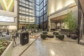 Hotel Laghetto Stilo São Paulo