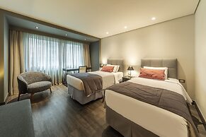 Hotel Laghetto Stilo São Paulo