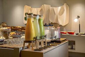 Hotel Laghetto Stilo São Paulo