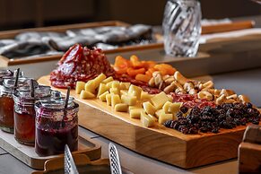 Hotel Laghetto Stilo São Paulo