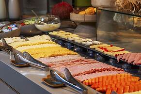 Hotel Laghetto Stilo São Paulo