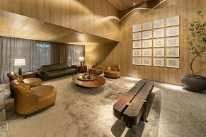 Hotel Laghetto Stilo São Paulo