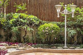 Hotel Laghetto Stilo São Paulo