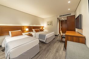 Hotel Laghetto Stilo São Paulo