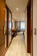 Hotel Laghetto Stilo São Paulo