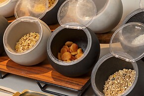 Hotel Laghetto Stilo São Paulo