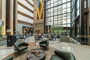 Hotel Laghetto Stilo São Paulo