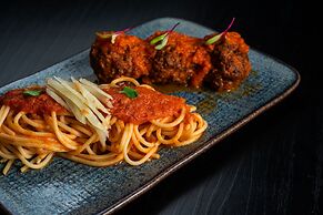 Hotel Laghetto Stilo São Paulo