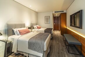 Hotel Laghetto Stilo São Paulo