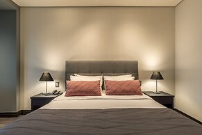 Hotel Laghetto Stilo São Paulo