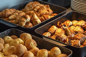 Hotel Laghetto Stilo São Paulo