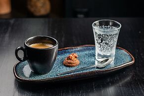 Hotel Laghetto Stilo São Paulo