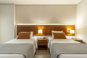 Hotel Laghetto Stilo São Paulo