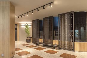 Hotel Laghetto Stilo São Paulo