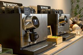 Hotel Laghetto Stilo São Paulo