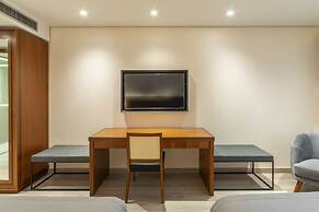 Hotel Laghetto Stilo São Paulo