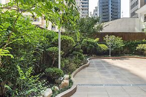 Hotel Laghetto Stilo São Paulo