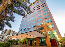 Hotel Laghetto Stilo São Paulo