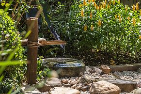 Hotel Laghetto Stilo São Paulo