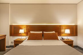 Hotel Laghetto Stilo São Paulo