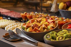 Hotel Laghetto Stilo São Paulo