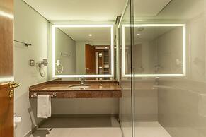 Hotel Laghetto Stilo São Paulo