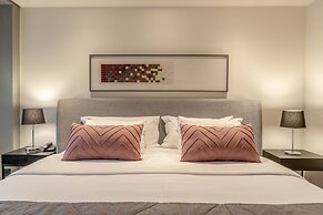 Hotel Laghetto Stilo São Paulo