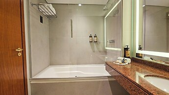 Hotel Laghetto Stilo São Paulo