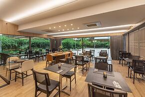 Hotel Laghetto Stilo São Paulo