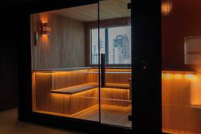 Hotel Laghetto Stilo São Paulo