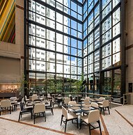 Hotel Laghetto Stilo São Paulo