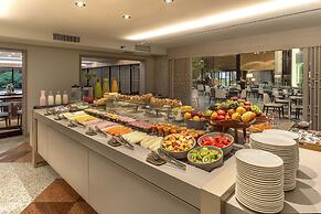 Hotel Laghetto Stilo São Paulo