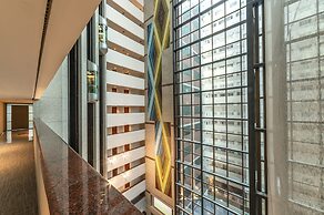 Hotel Laghetto Stilo São Paulo