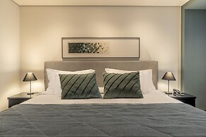 Hotel Laghetto Stilo São Paulo