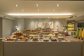 Hotel Laghetto Stilo São Paulo