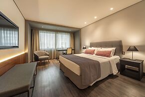 Hotel Laghetto Stilo São Paulo