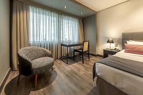 Hotel Laghetto Stilo São Paulo