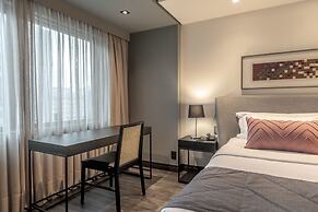 Hotel Laghetto Stilo São Paulo