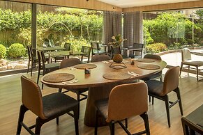 Hotel Laghetto Stilo São Paulo