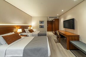 Hotel Laghetto Stilo São Paulo