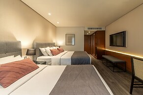 Hotel Laghetto Stilo São Paulo