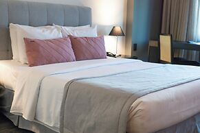 Hotel Laghetto Stilo São Paulo