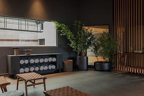 Hotel Laghetto Stilo São Paulo