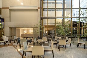 Hotel Laghetto Stilo São Paulo